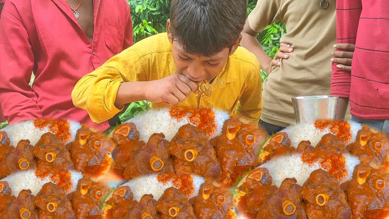 Spicy Chicken chawal eating win rupay 1500₹cash महा मुकाबला 1500रुपये कैश जीतने का,पहले खाओ पहले पाओ