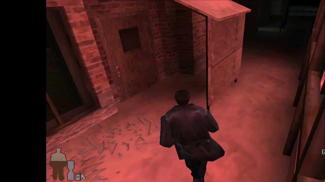 Max Payne destroys the main enemies part 2 #maxpayne #samlake #maxpaynegameplay #maxpaynevideos