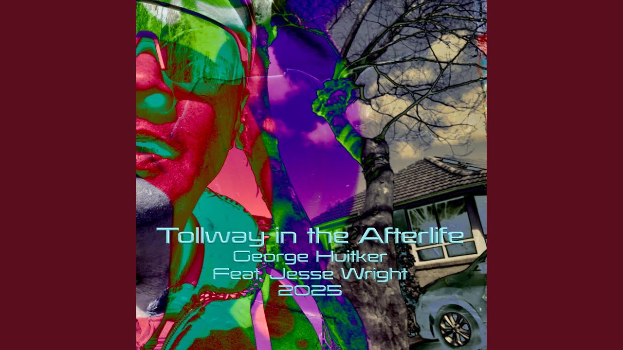 Tollway in the Afterlife
