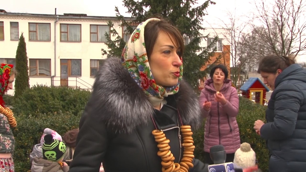 Человек года в области образования - заведующая яслями-садом № 10  Мария Чушева