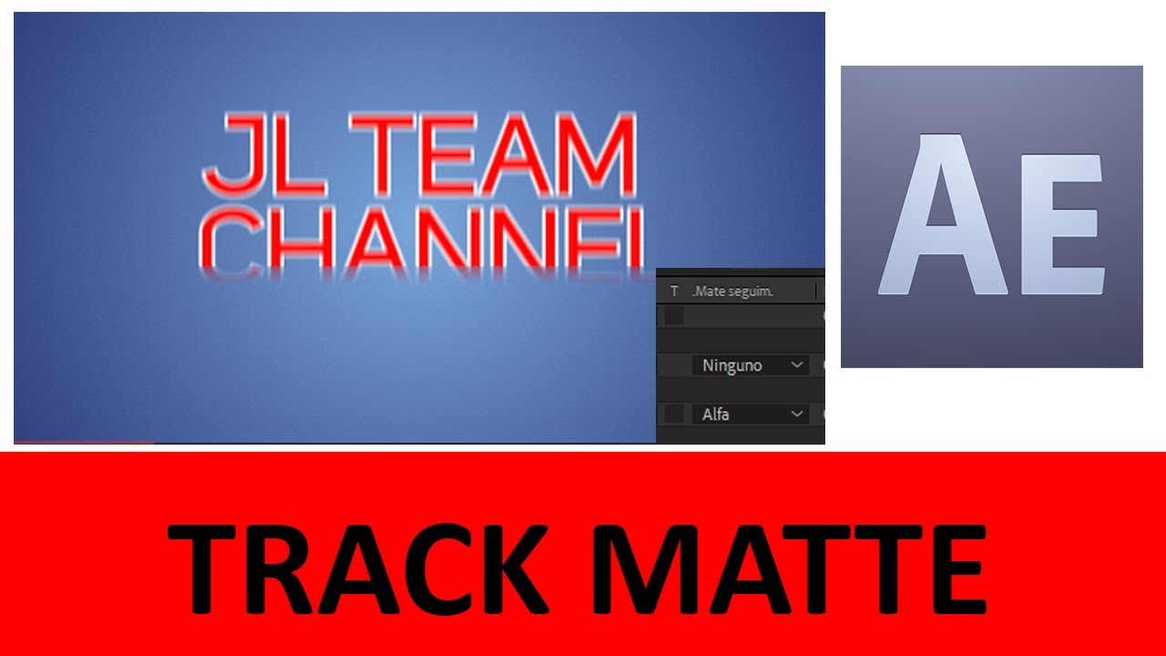 Track Matte