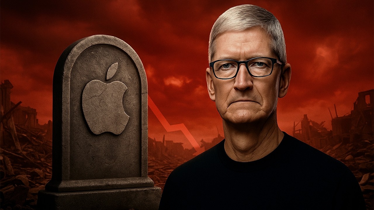 ⚠️ APPLE en 2026 : la marque est-elle en danger ?
