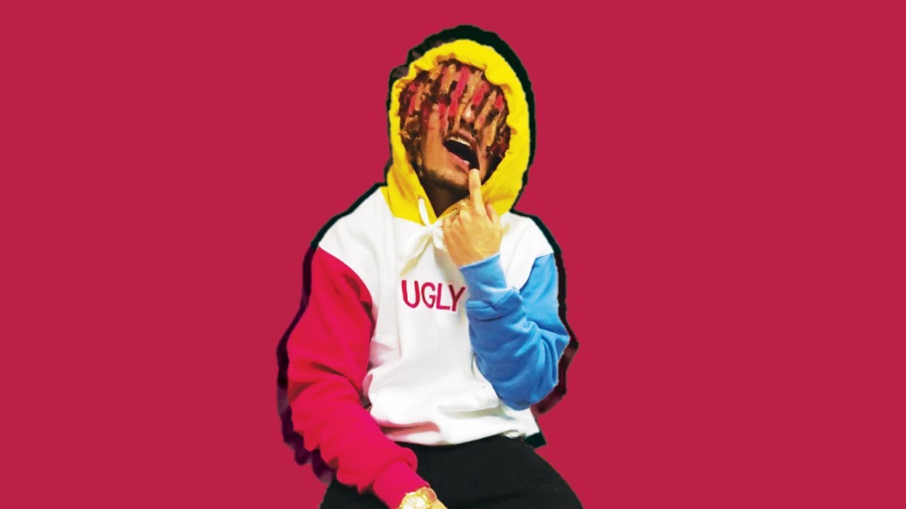 [FREE] Lil Pump Type Beat ‘Ugly’ | Bouncy Trap Beat New 2019