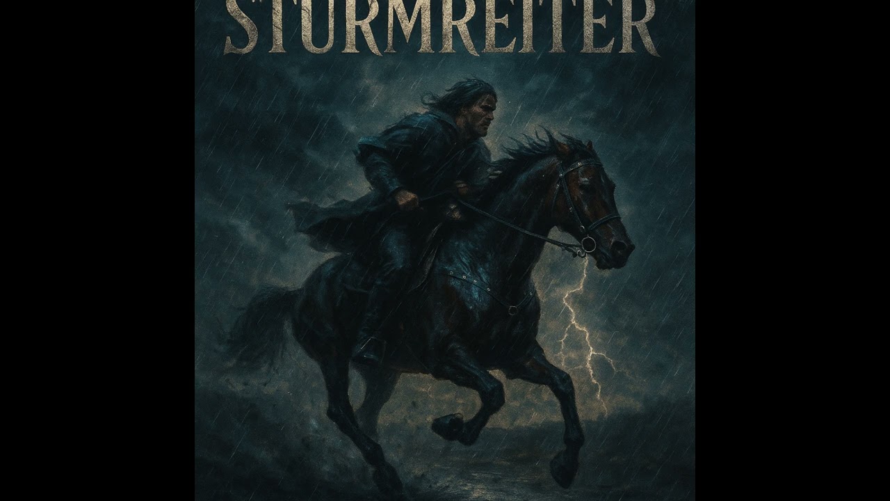 Sturmreiter