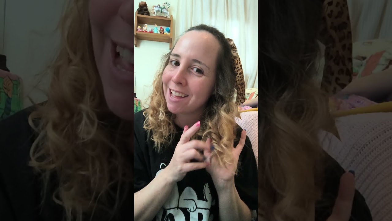 Hair update video 