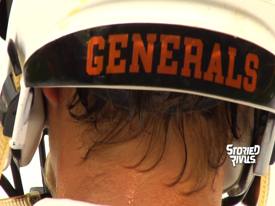 PREVIEW: Ridgewood Football 2016