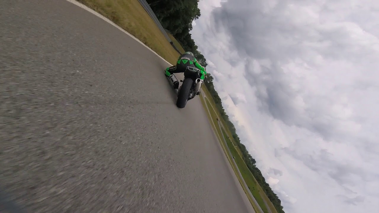 PittRace N2 Advanced Session #4, July 12, 2020