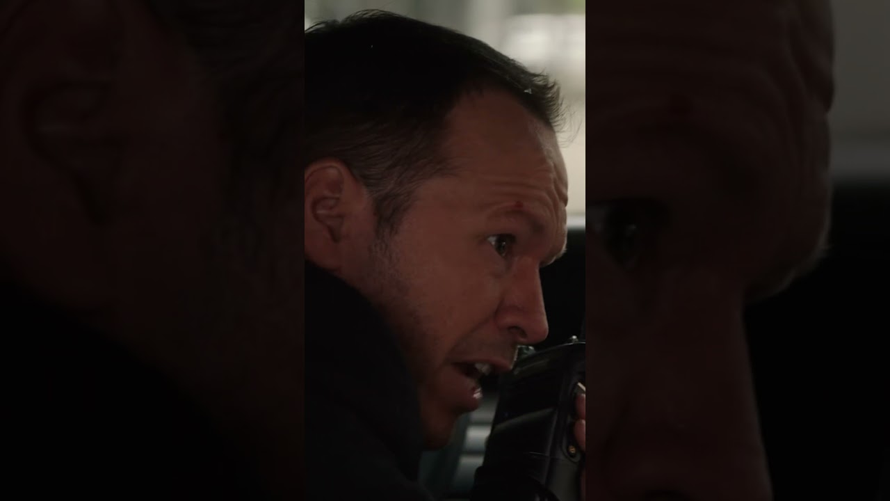 Drug Cartel Ambush!  #BlueBloods #DonnieWahlberg #Shootout