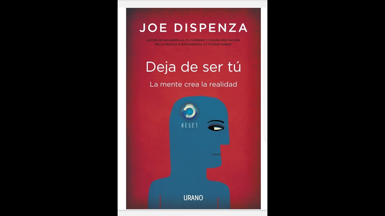 Club de transformación, Deja de Ser tu