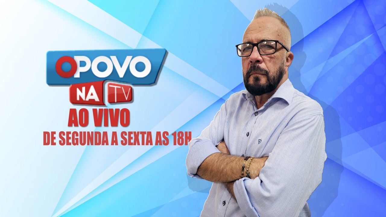 AO VIVO  O POVO NA TV REDETV HD CANAL 2-1  CAMPO NOVO DO PARECIS MT  16-02-26