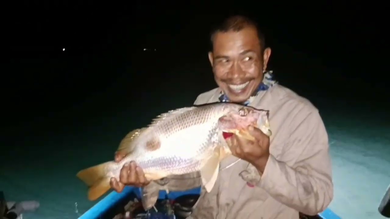 Size jumbo trip x ini saudare..