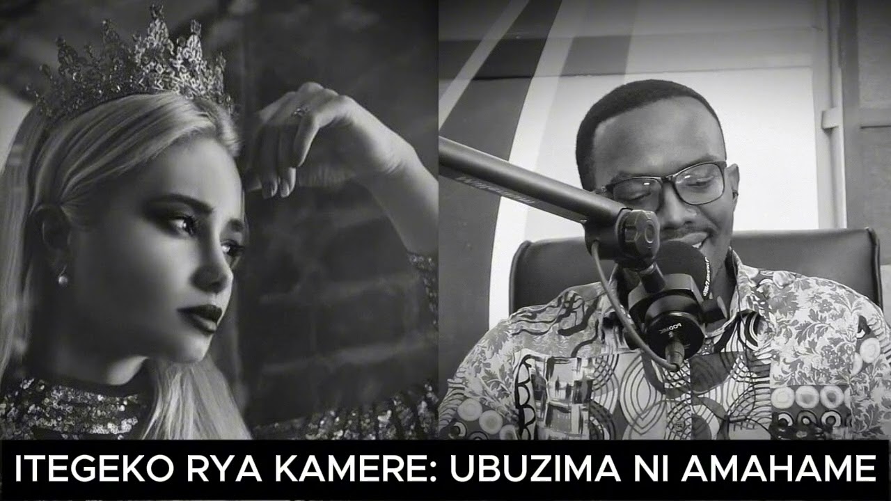 ITEGEKO RYA KAMERE EP02: 