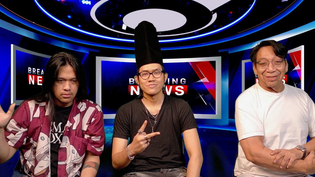 WAKTU INDONESIA BAGIAN NGAWUR Eps.2