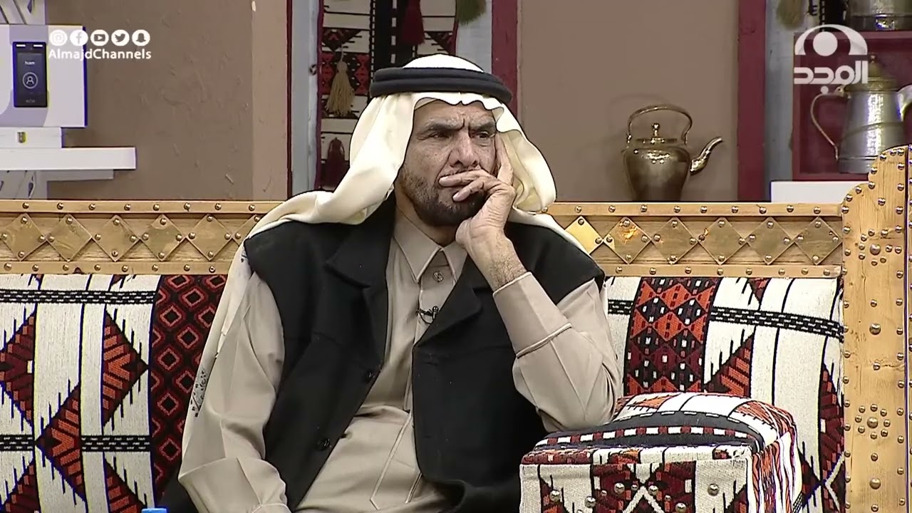 فزع لرجل بالطريق ورفض يأخذ مقابل ويوم احتاج للفزعة تفاجأ بشخص يسوي اللي ما توقعه