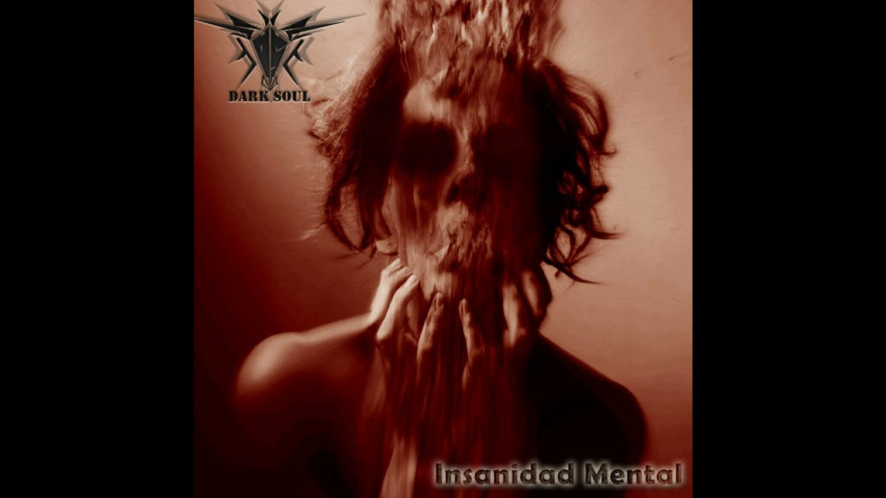 Dark Soul - Adicción Rojiza