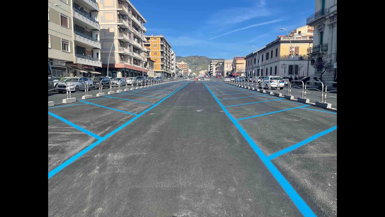 Messina. Dai parcheggi a &ldquo;Fratelli tutti&rdquo;: i video di Tempostretto