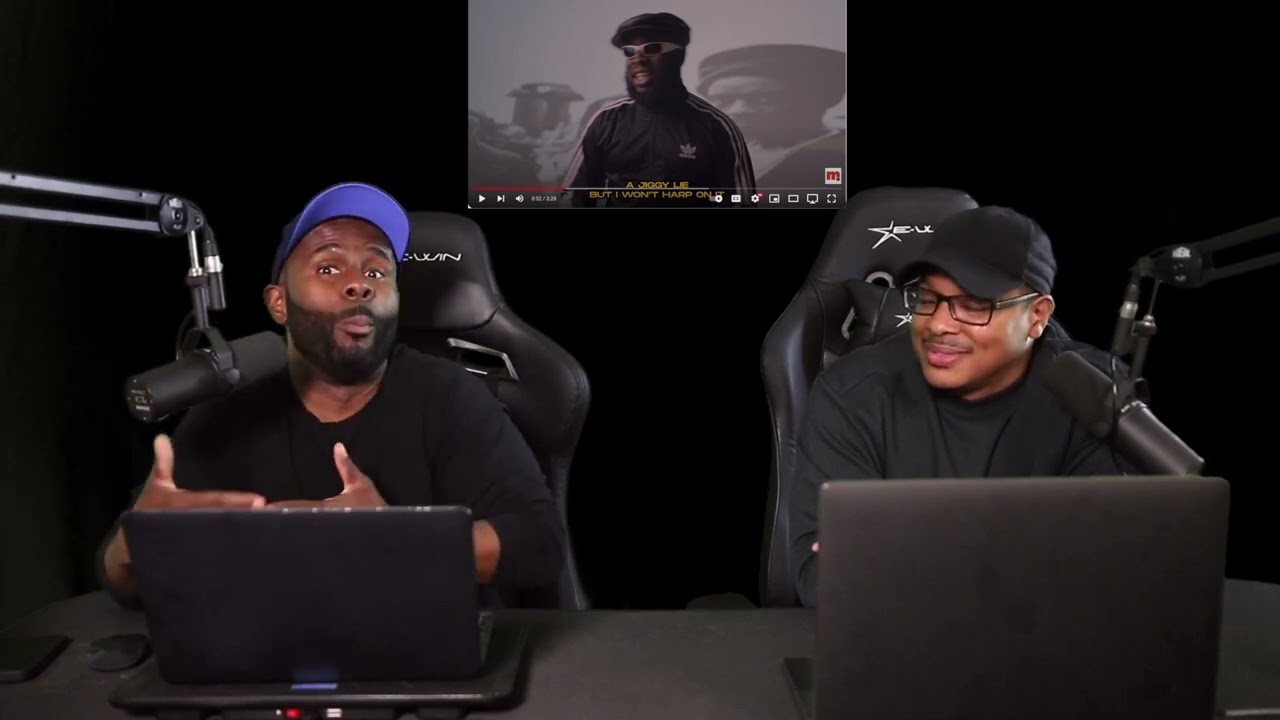 M.anifest - 50 YEARS Freestyle (REACTION!)