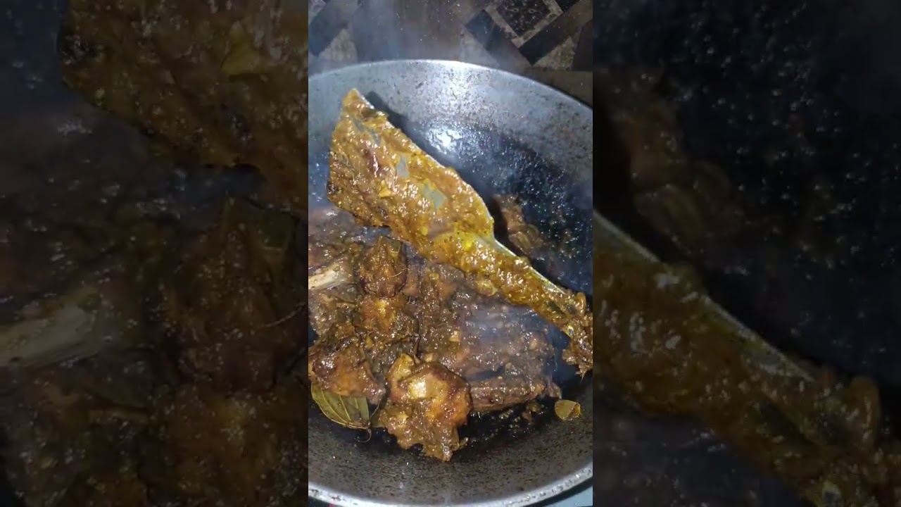 chicken dehati #short video #youtube #treading #food #chicken#short video