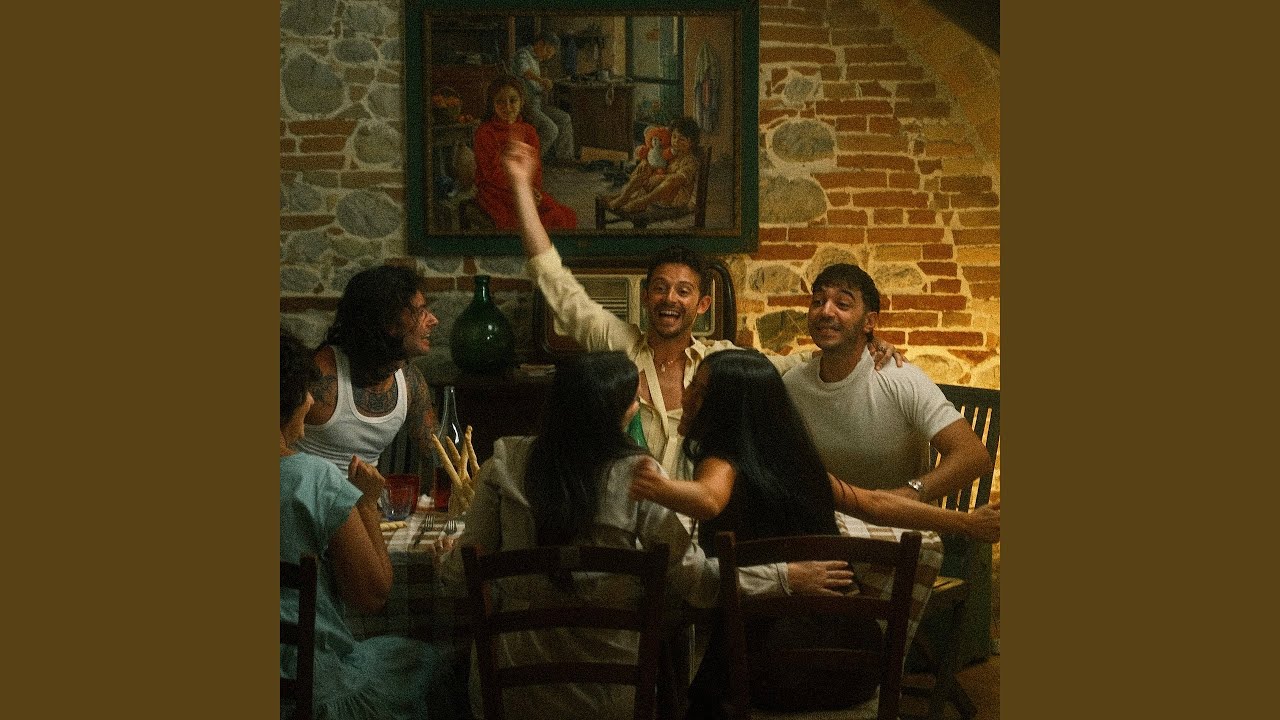 Notti Italiane