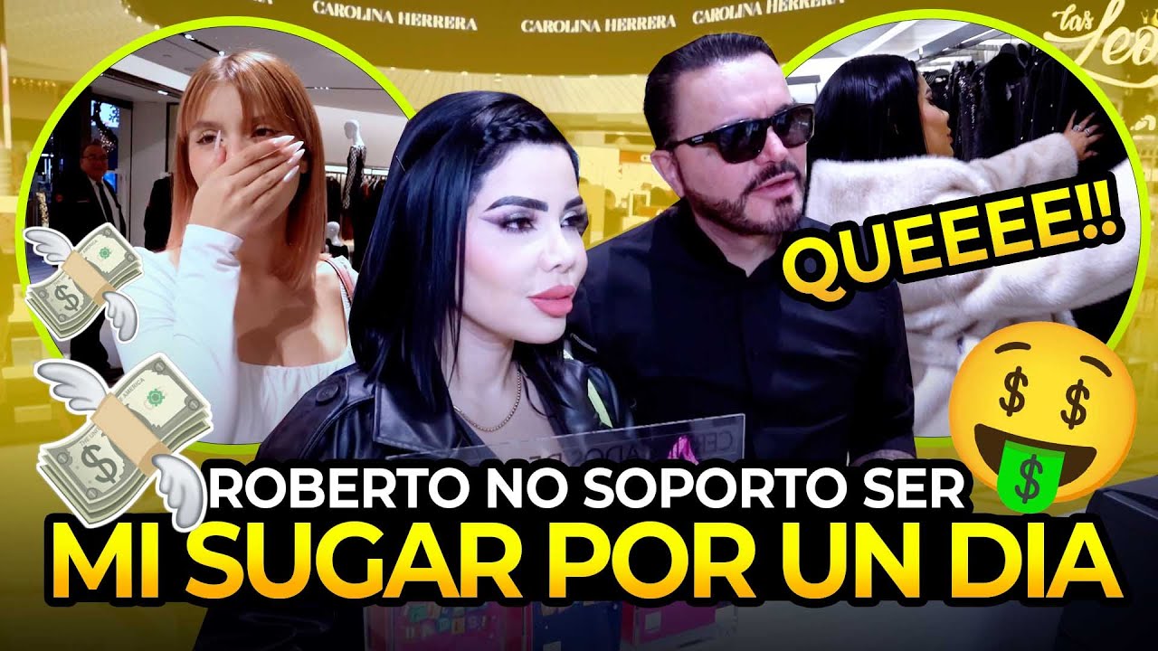 NOS LLEVAMOS CASI TODA ZARA ¡NOS GASTAMOS DEMASIADO EN TODO ESTO! | LAS LEON