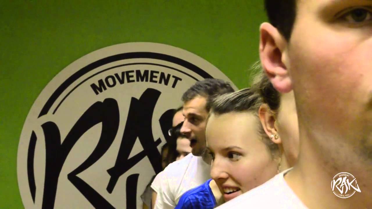 TC R.A.K.  vánoce na Kladně a ve Slaném