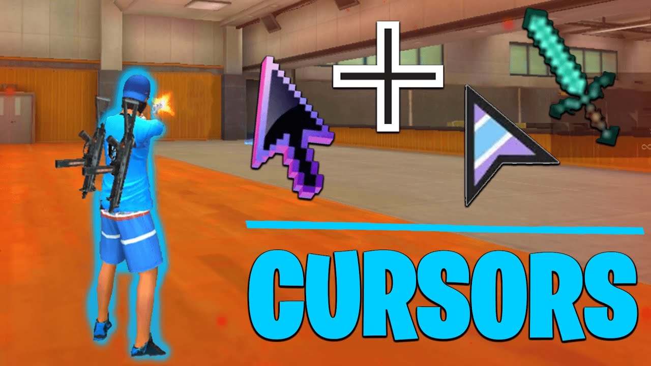 BEST CUSTOM CURSORS PACK FOR PC 2025 🟢  أفضل حزمة مؤشر الماوس للكمبيوتر سنة 2025 ✌