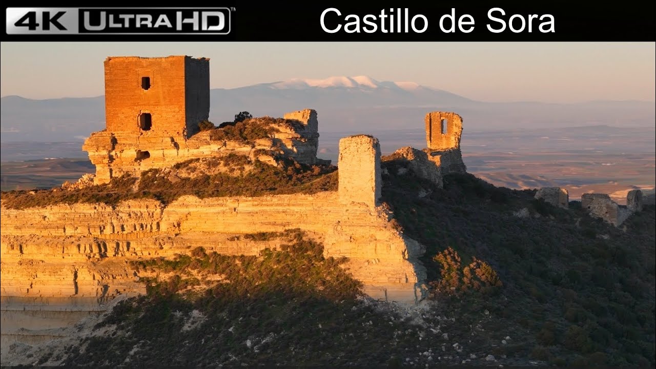 Castillo de Sora