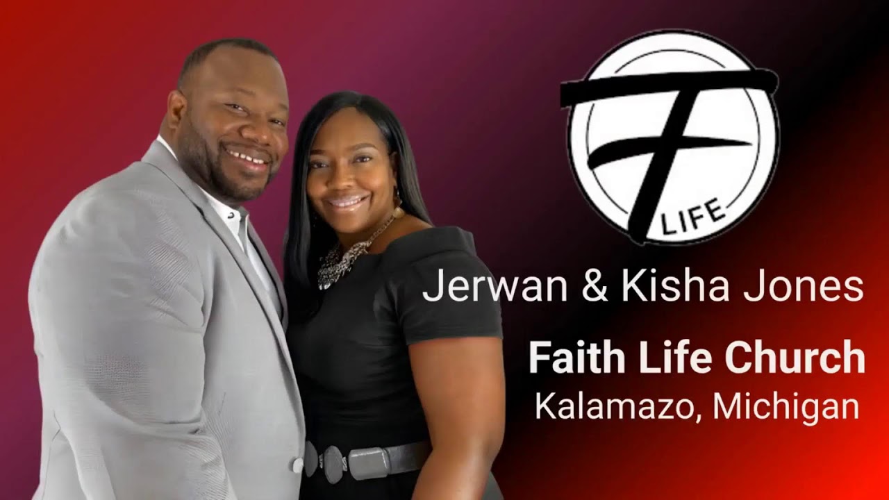 Keys to Abundant Living: The Word