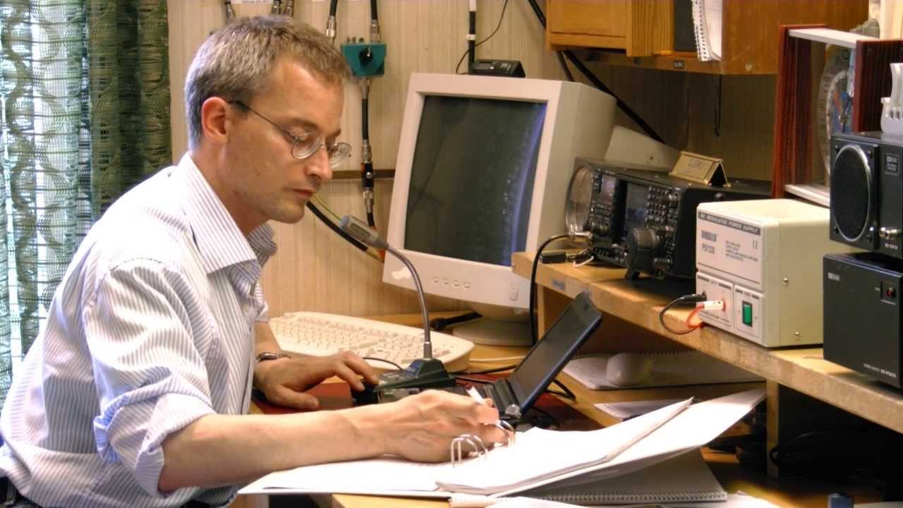 Morokulien - SJ9WL / LG5LG Amatörradio