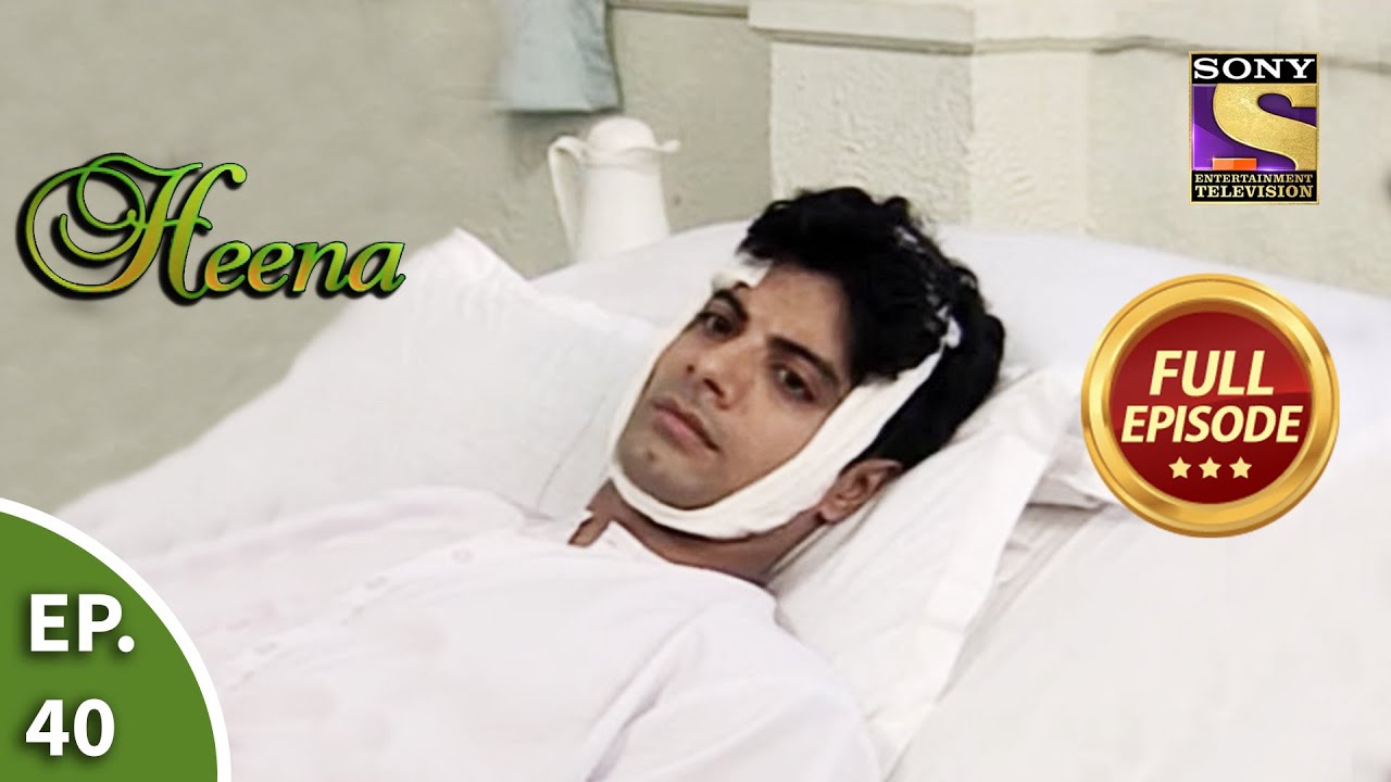 Ep 40 - Sameer Asks For Divorce - Heena - Full Episode