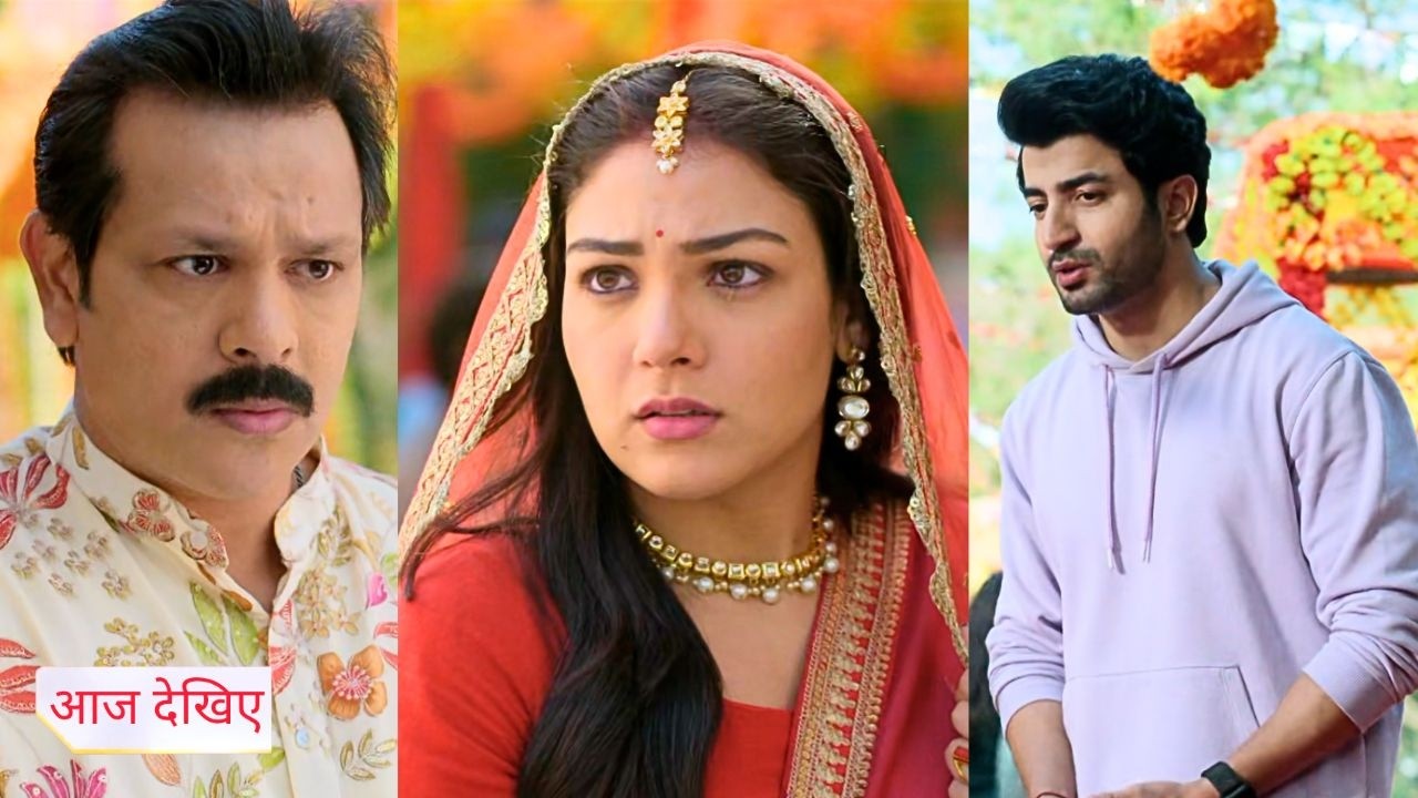 Mahadev And Sons Today Episode NEW PROMO | 3rd February 2026 | Episode Update