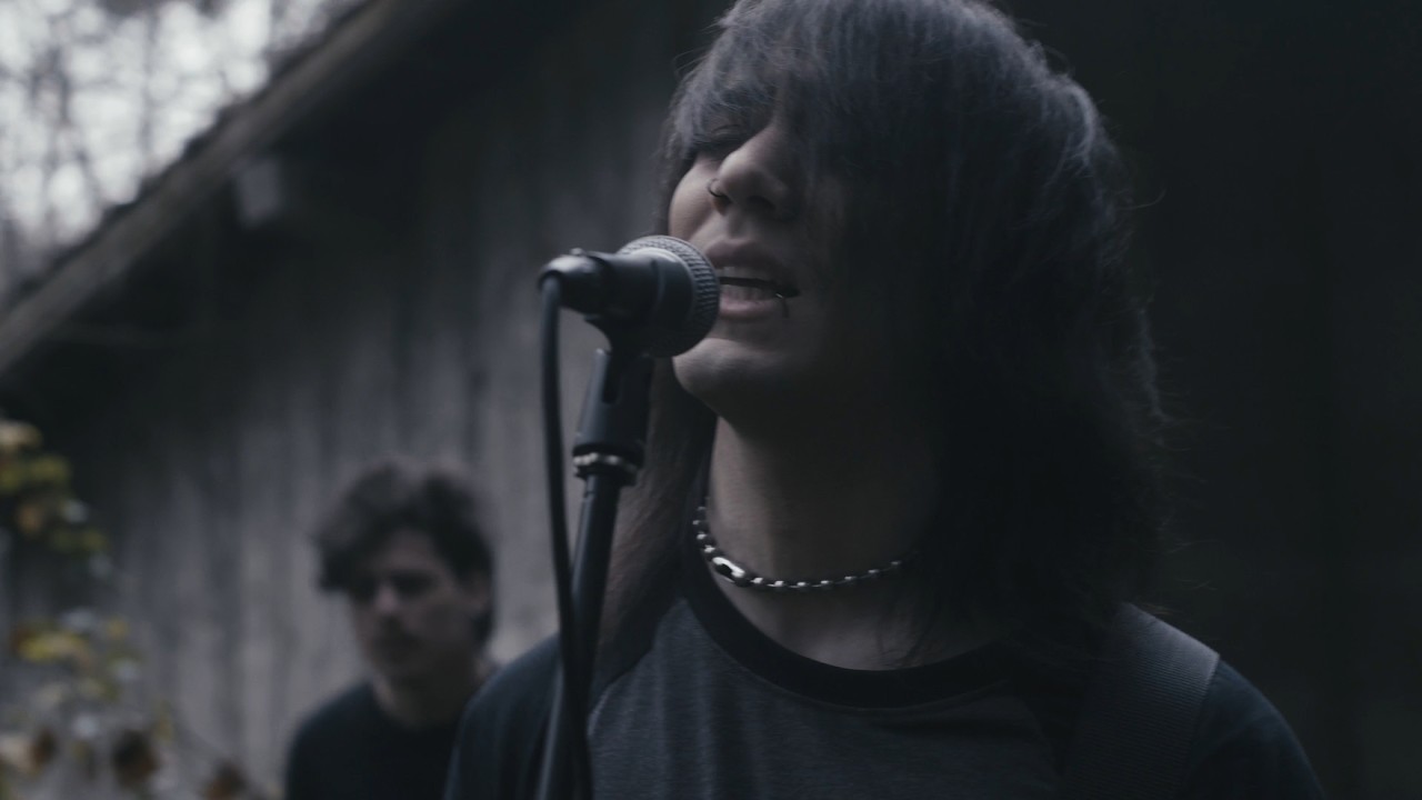 BIRMINGHAM - I Will See You And Stay With You (Official Video)