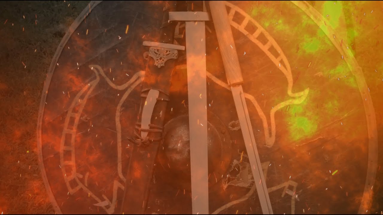 Leśne Licho - Cztery Tysiące (2160p 4K Video Clip)