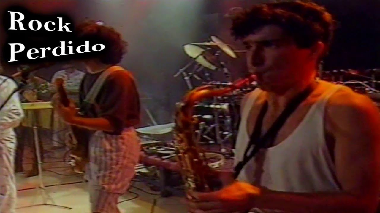 Los abuelos de la nada - Mil Horas (Badia y cia 1987)