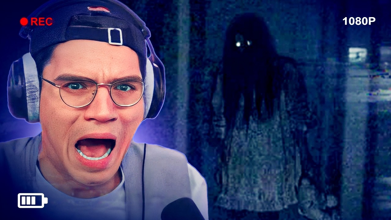 ESTOS CASOS PARANORMALES REALES ME DIERON MIEDO 💀