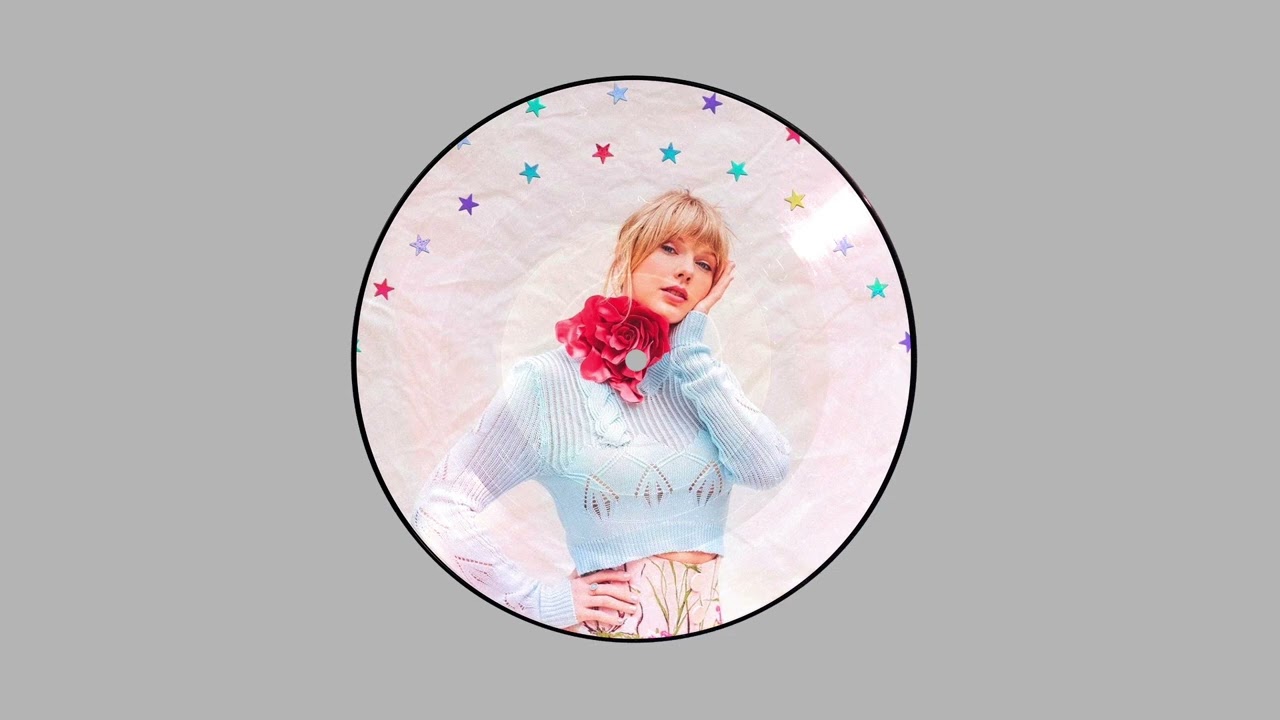 Taylor Swift - The Man (Dolby Atmos Mix)