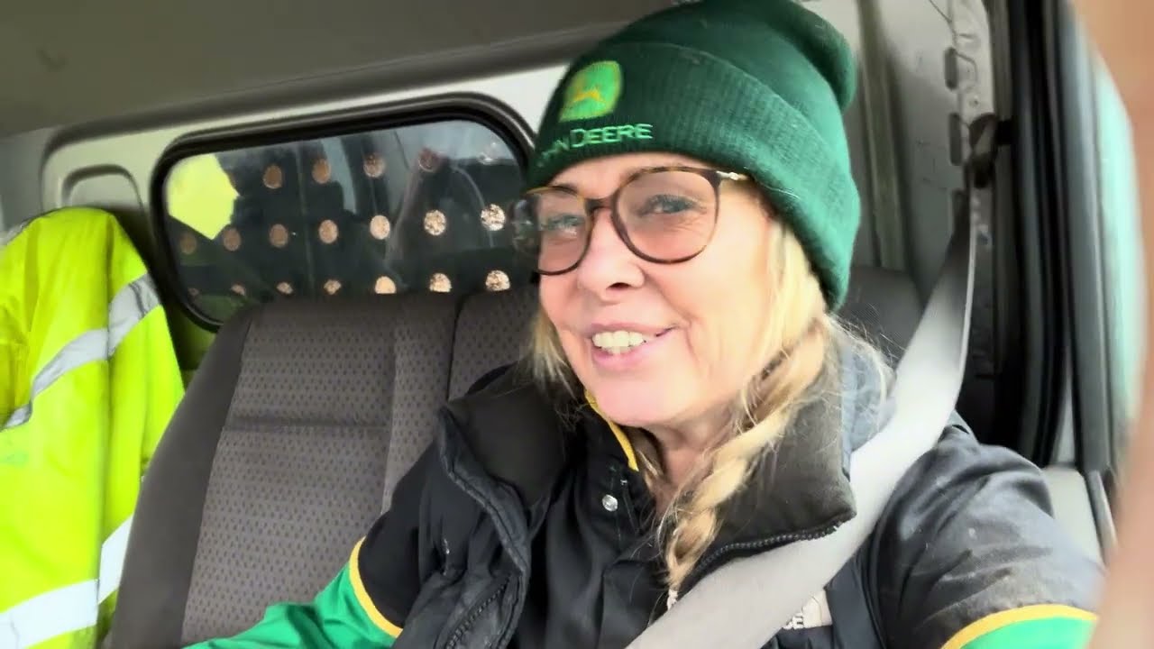 We bought some barns on Dartmoor part 4 