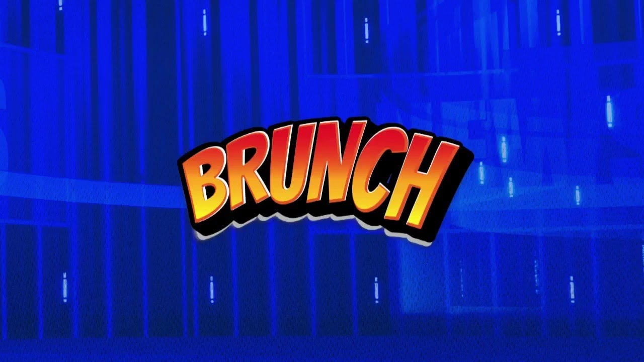 BRUNCH | AUGUST 8, 2024