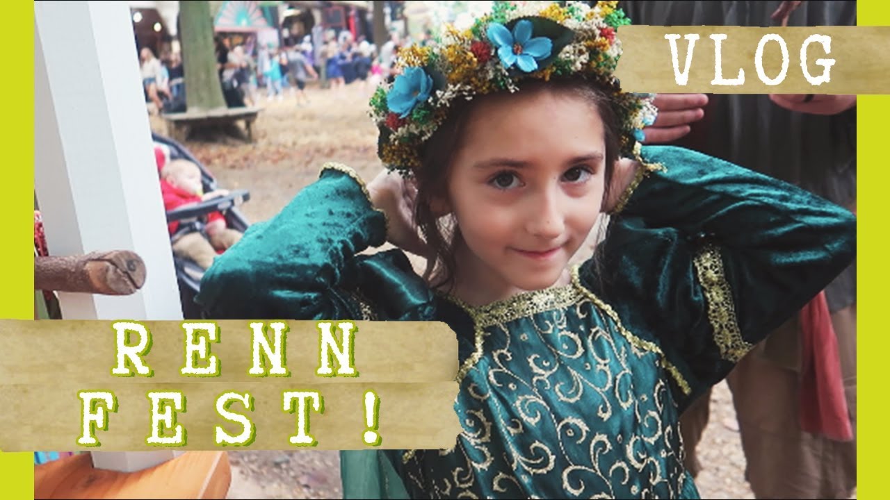 RENNFEST ADVENTURES | MD