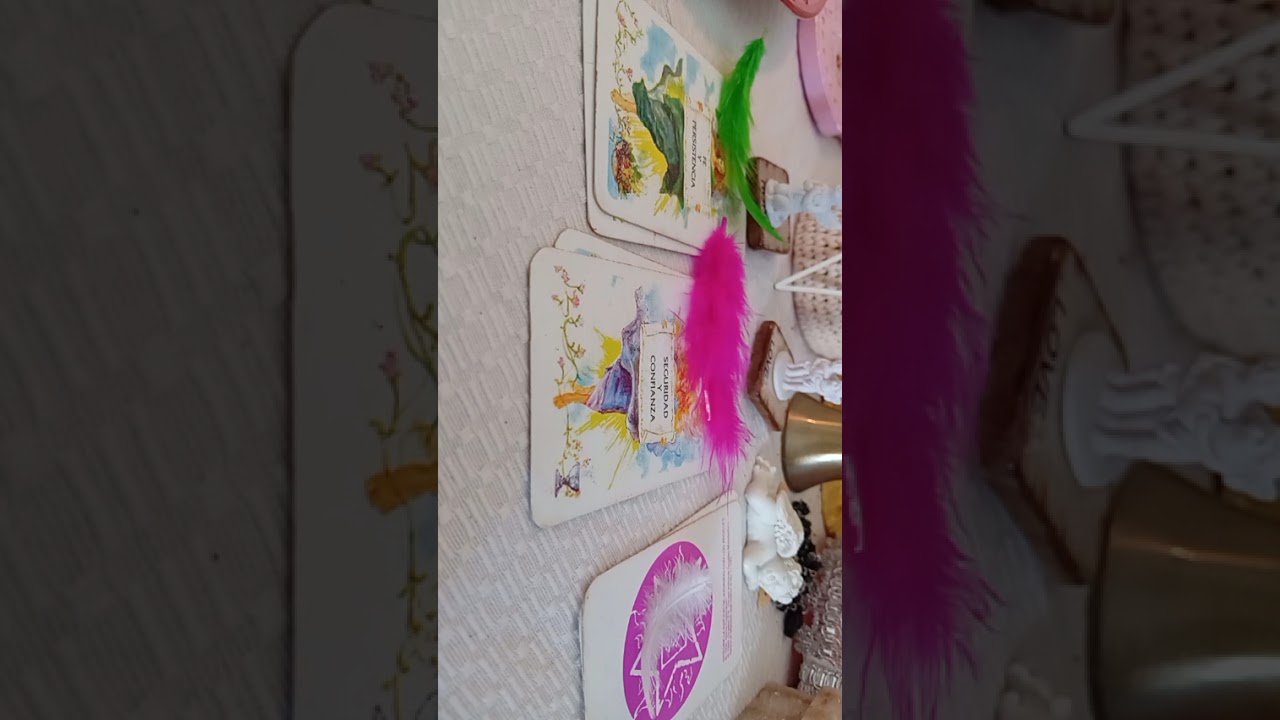 El mensaje de tu angel