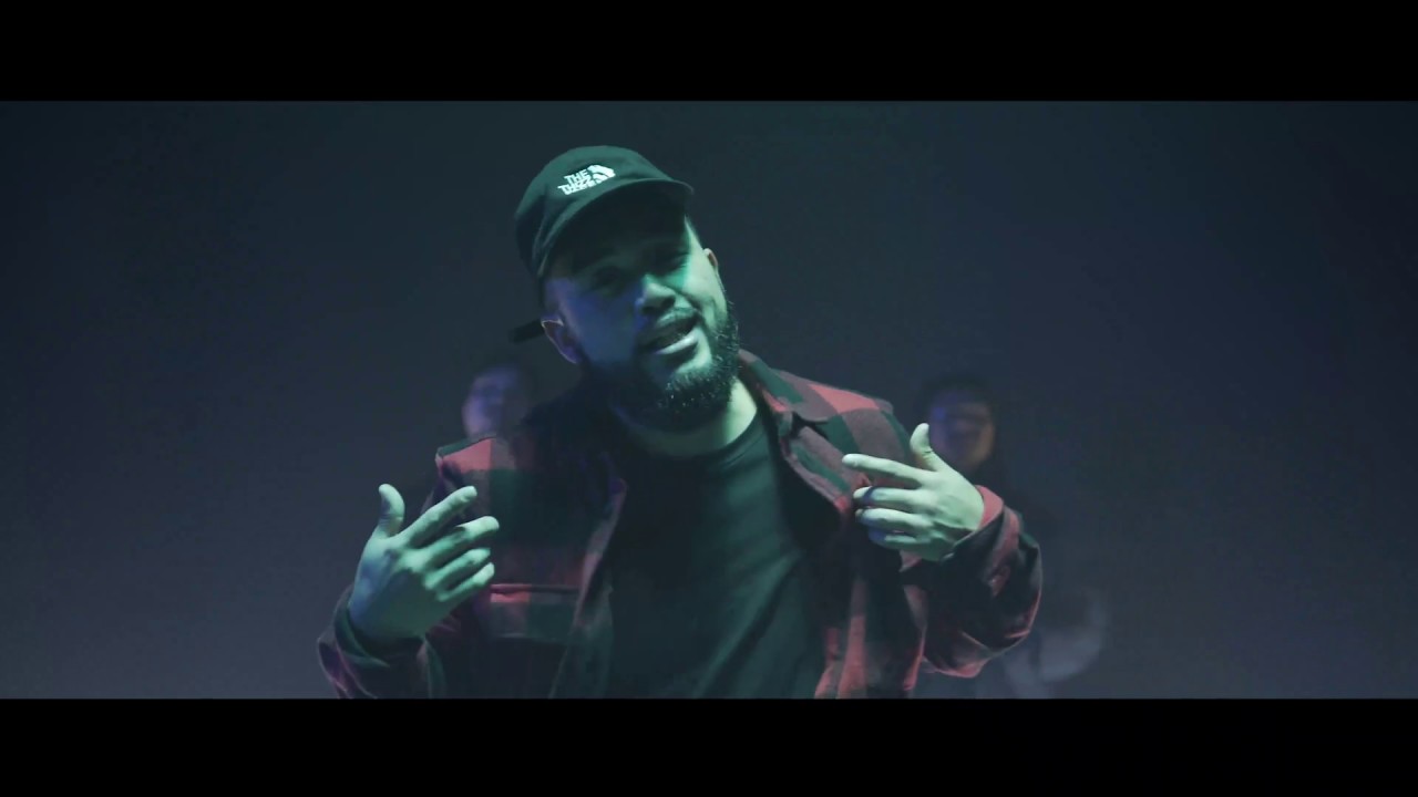 Russ Coson - Young Playa Winnin’ (feat. Jay Rza & G Derty) [Dir. Vacado.]