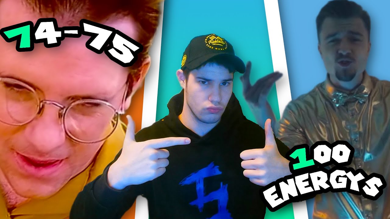 Welcher Zahlen Song Ballert am Meisten?! ZAHLEN SONGBATTLE