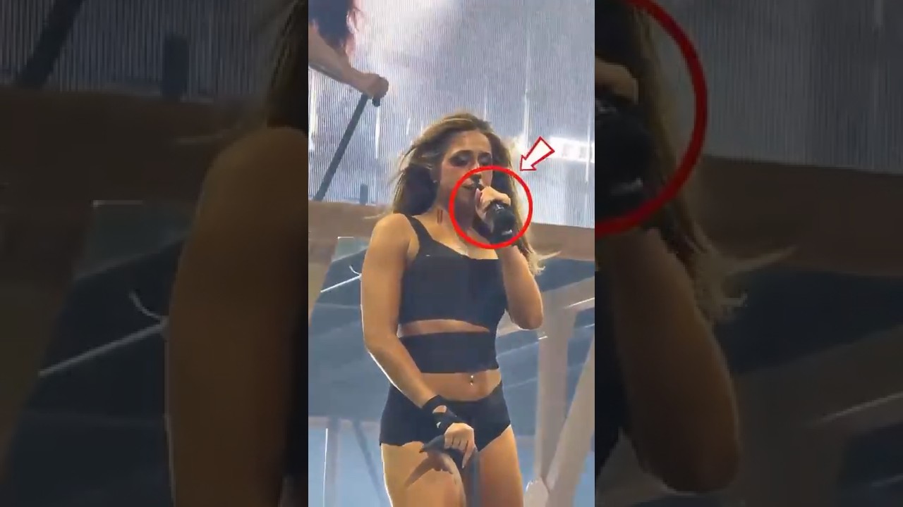 Who's REALLY singing live? 🎤😳 | 