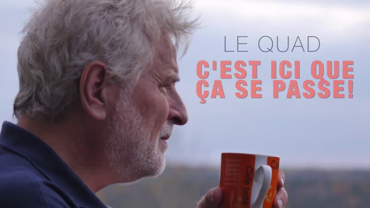 Quad Tourisme L'Islet&copy;visiontrame