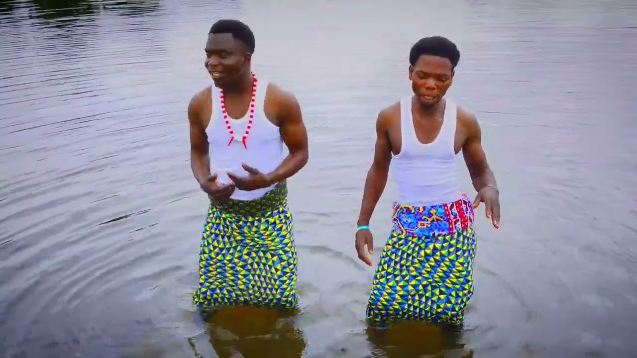 KUSHIKOLA _YOUNG_LUNDA_ OFFICIAL VIDEO 