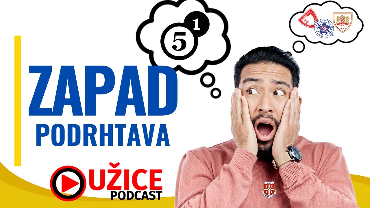 FUDBAL PONEDELJKOM #28 - BORBA ZA ŽIVOT I ZA ONE ISPOD