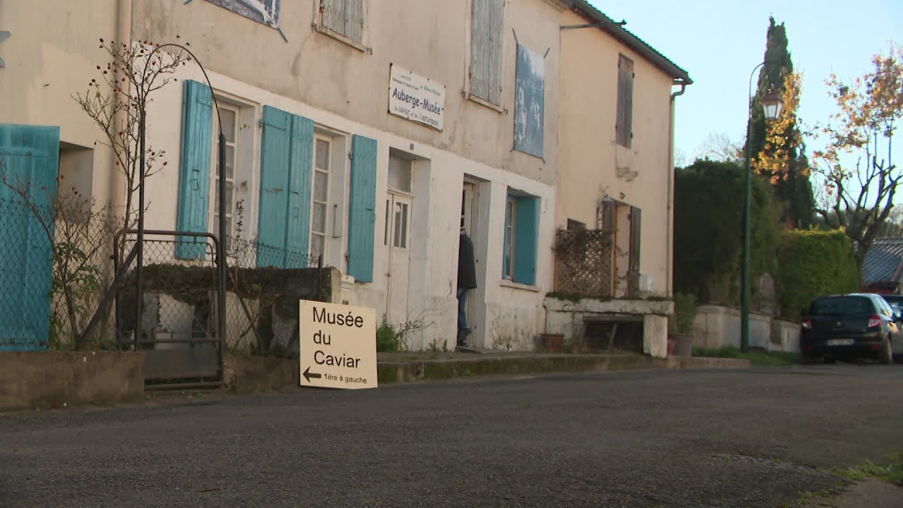 Itinéraire bis à Saint-Seurin-d'Uzet en Charente-Maritime