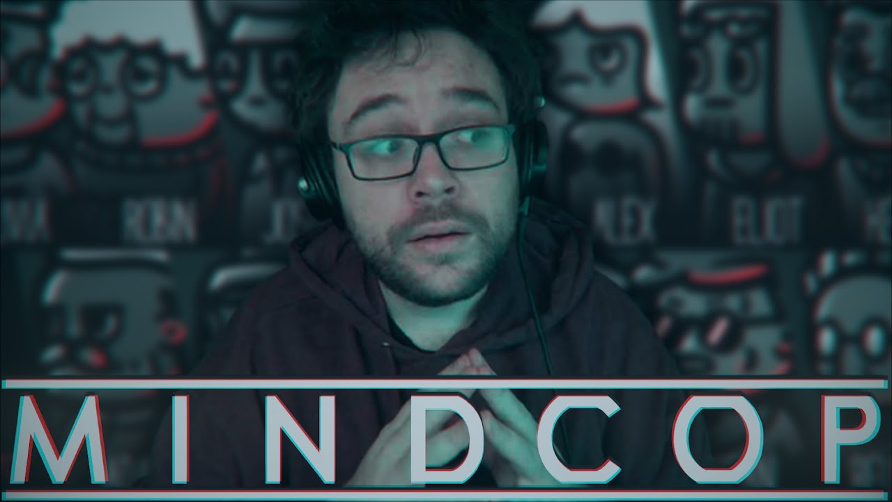 DERNIER JOUR | Mindcop