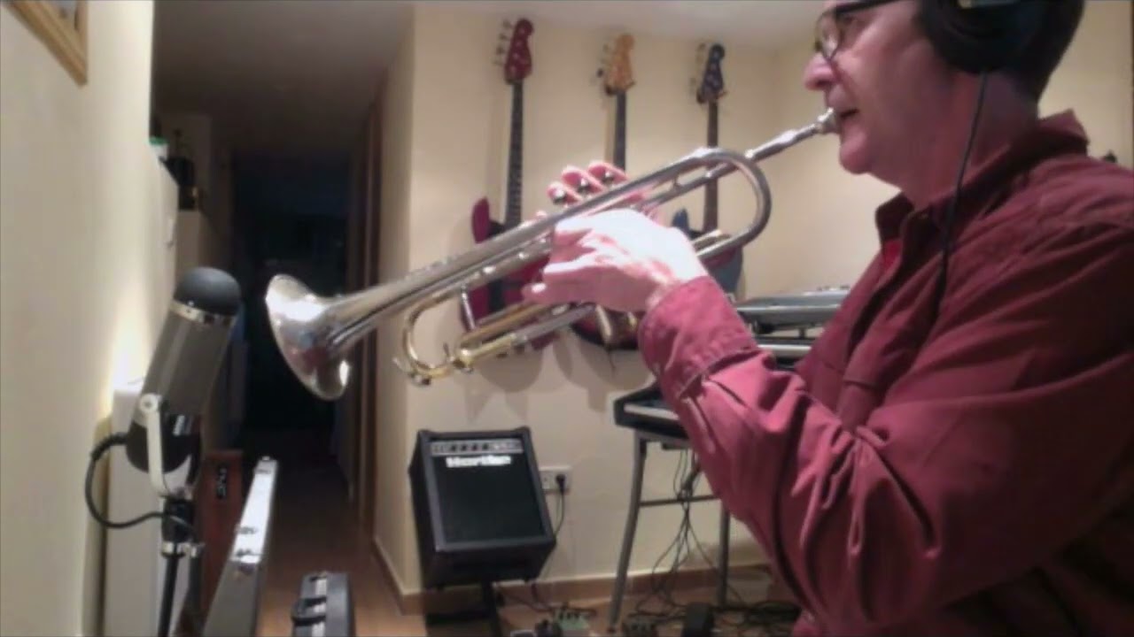 Rare Gems #13: Conn Connstellation 38B (play test only)