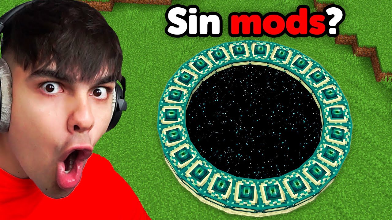 Probé los Tiktoks más Virales de Minecraft, son Reales?
